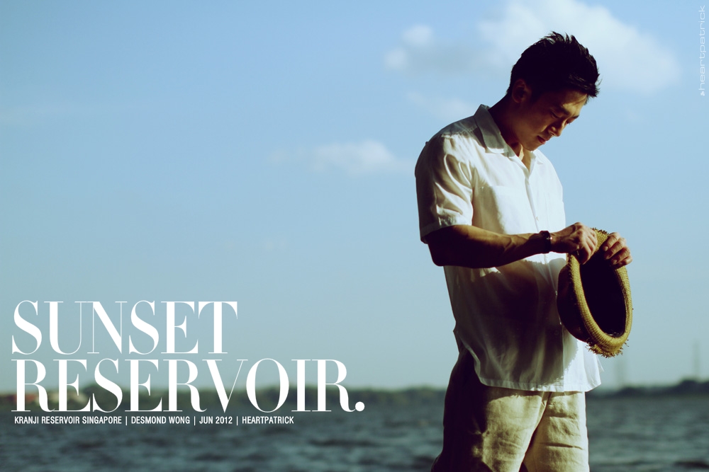 desmond wong singapore male portrait