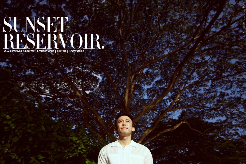 desmond wong singapore male portrait