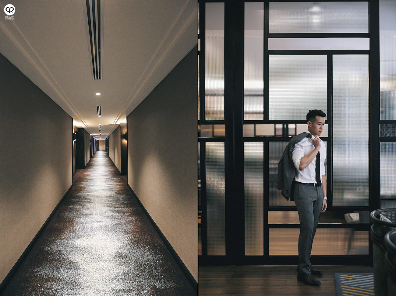 somethingaboutpatrick asianboy asianguy portrait ytl hotel stripe kuala lumpur