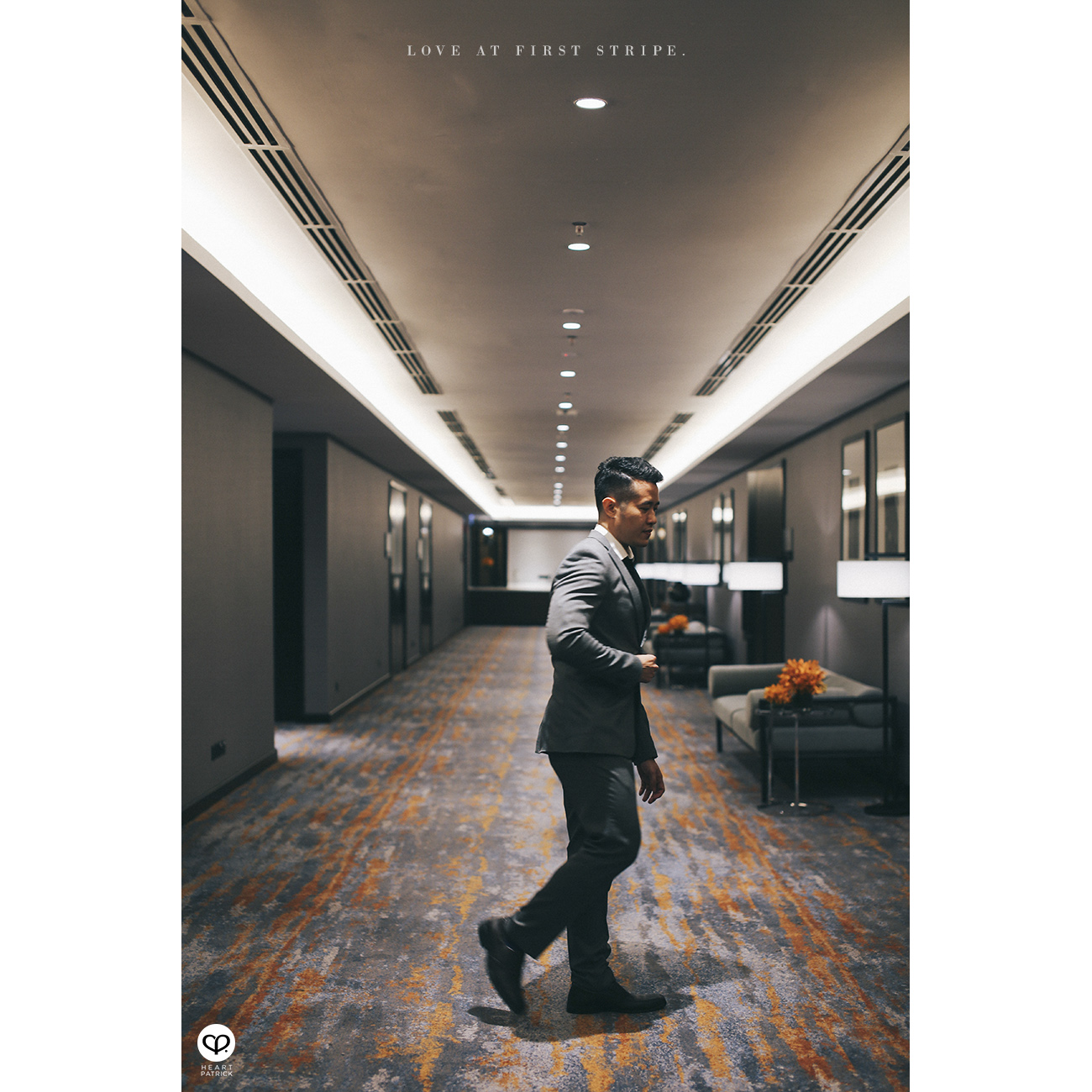 somethingaboutpatrick asianboy asianguy portrait ytl hotel stripe kuala lumpur