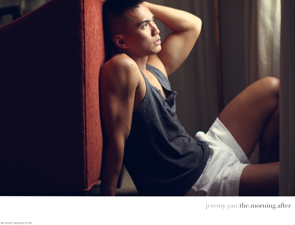 jeremy yan male asian portrait