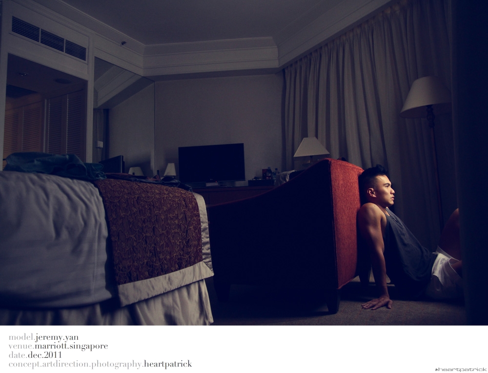 jeremy yan male asian portrait