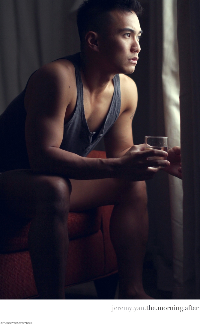 jeremy yan male asian portrait