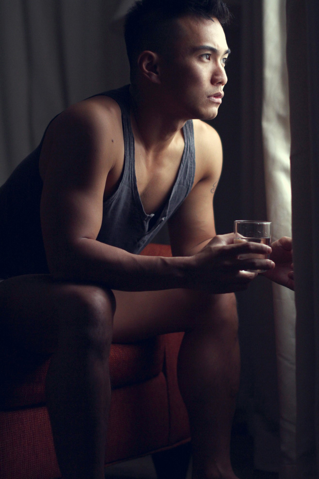 jeremy yan male asian portrait