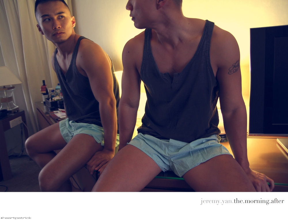 jeremy yan male asian portrait