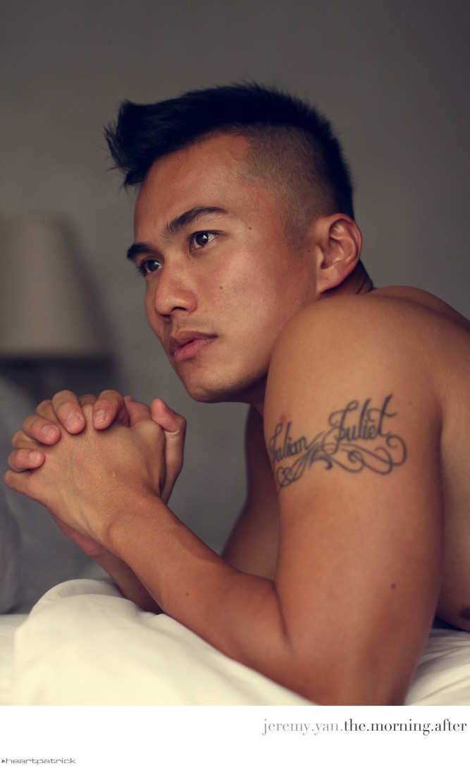 jeremy yan male asian portrait