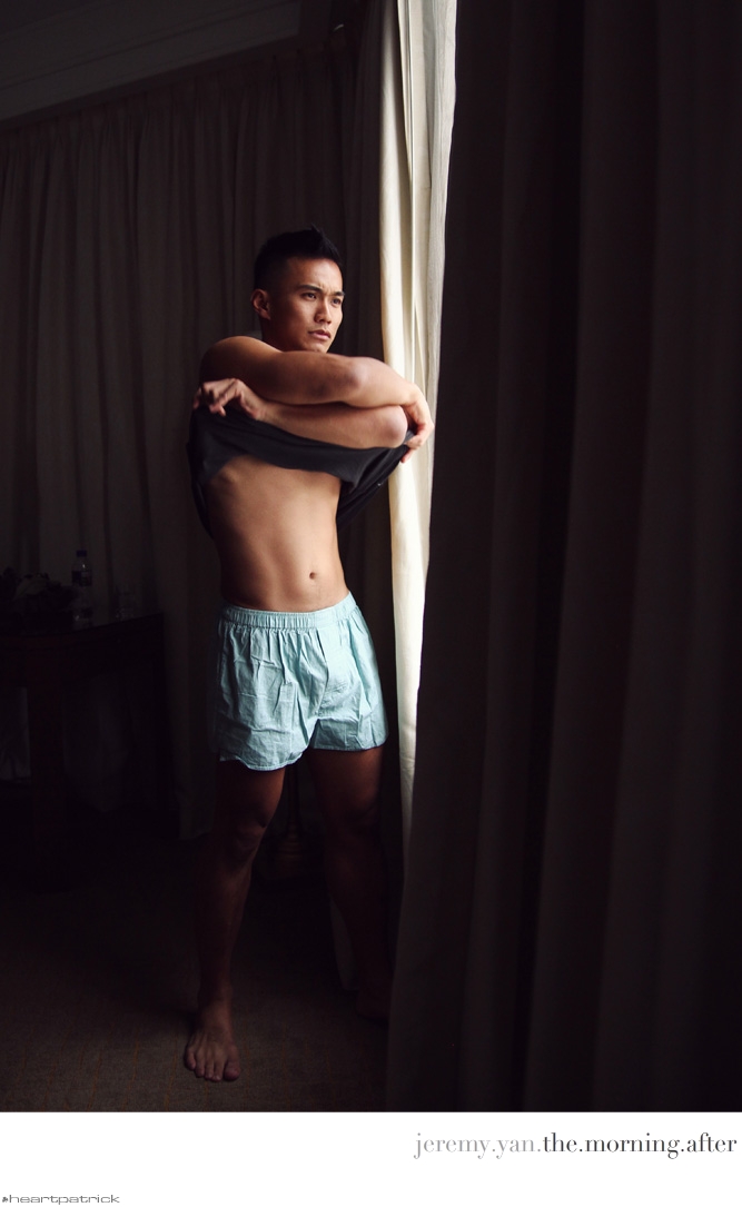 jeremy yan male asian portrait