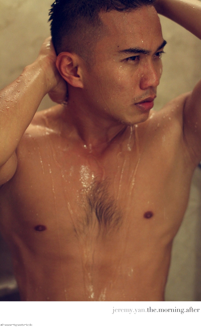 jeremy yan male asian portrait