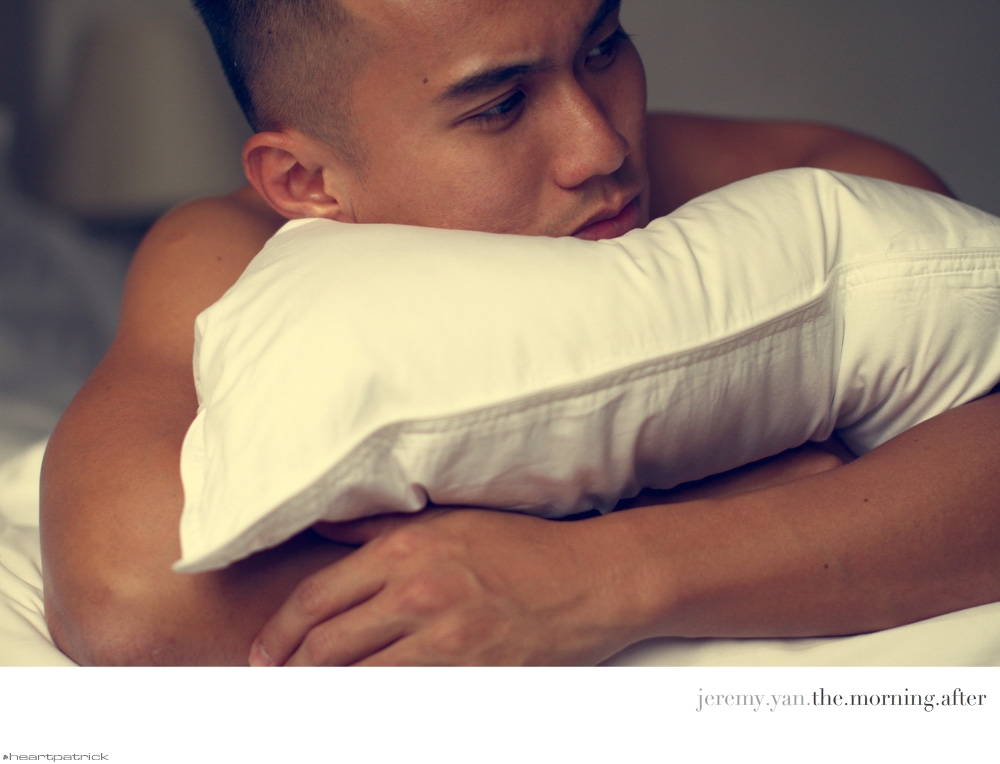jeremy yan male asian portrait