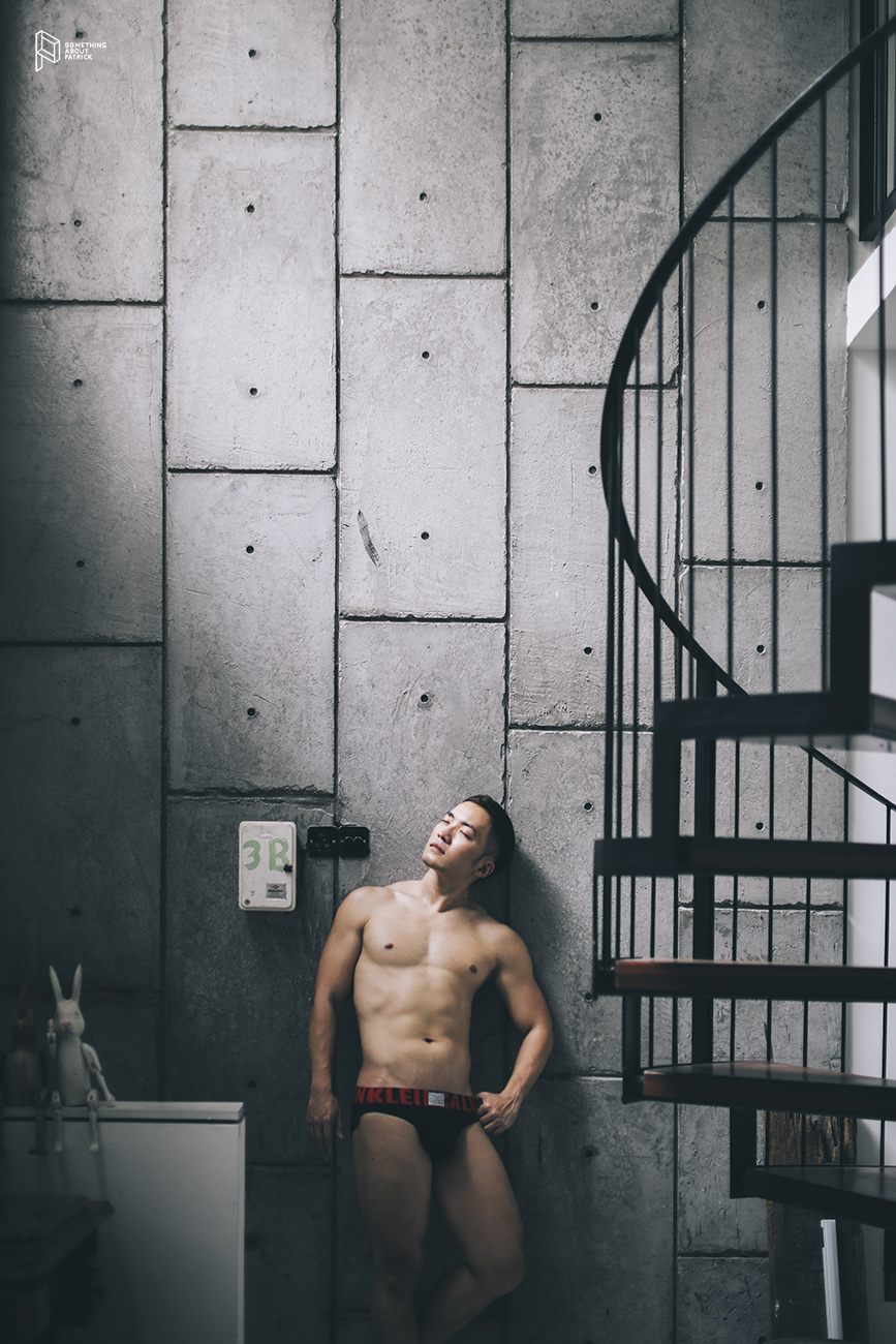 somethingaboutpatrick asianboy asianguy portrait sgboy singapore