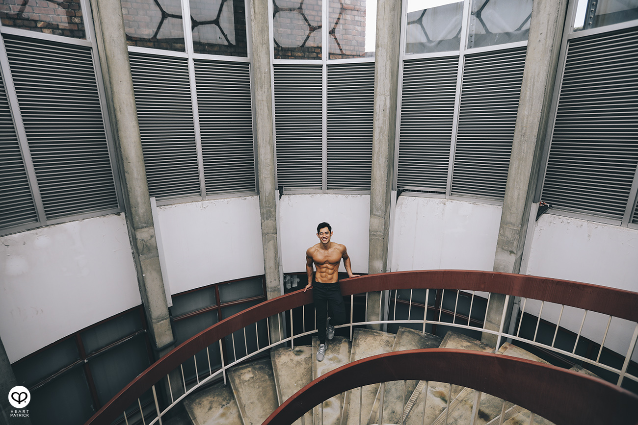 somethingaboutpatrick asian malaysian fitness instructor jordan yeoh