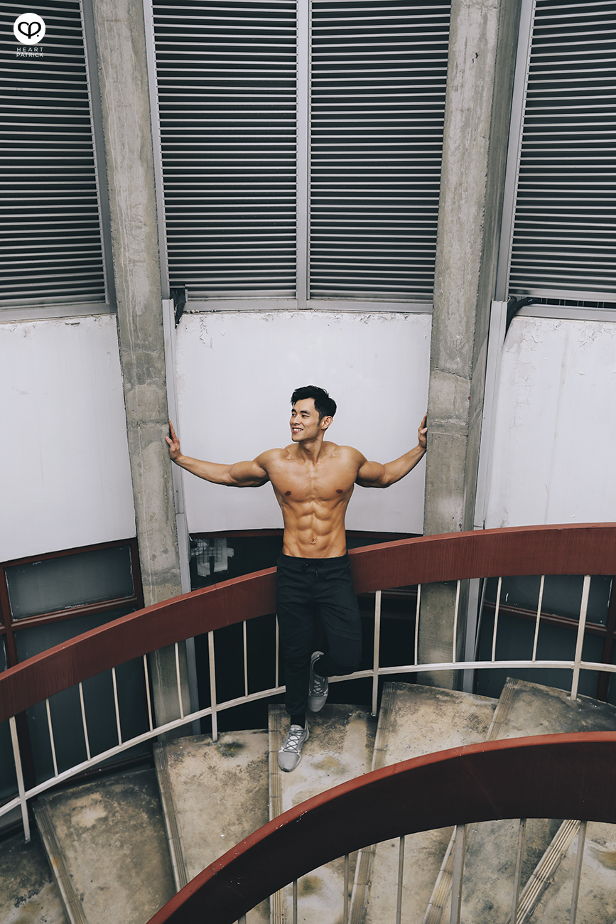 somethingaboutpatrick asian malaysian fitness instructor jordan yeoh