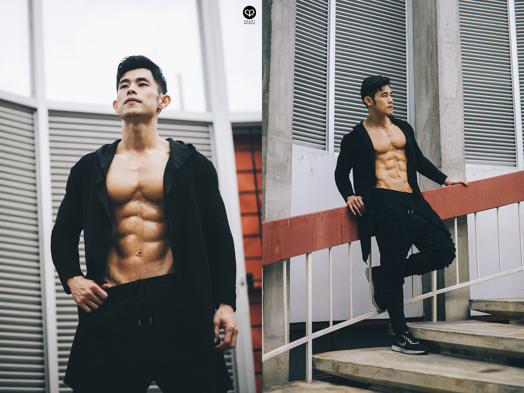somethingaboutpatrick asian malaysian fitness instructor jordan yeoh