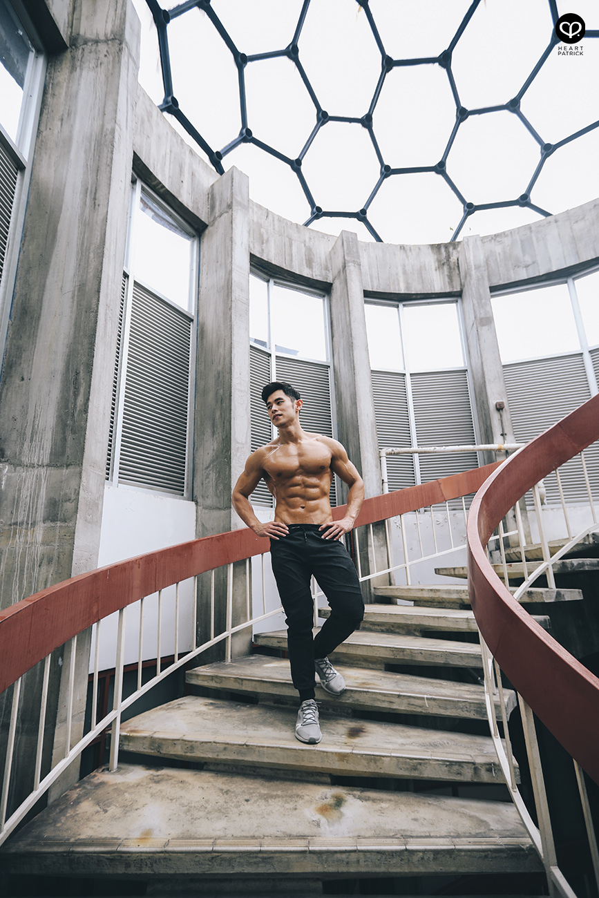 somethingaboutpatrick asian malaysian fitness instructor jordan yeoh