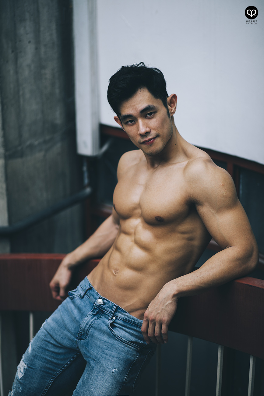somethingaboutpatrick asian malaysian fitness instructor jordan yeoh