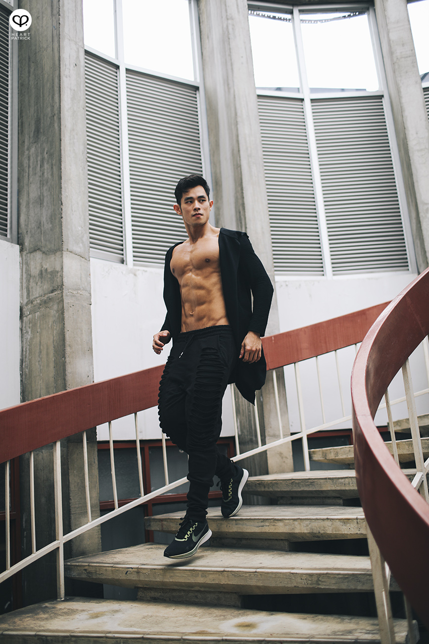 somethingaboutpatrick asian malaysian fitness instructor jordan yeoh