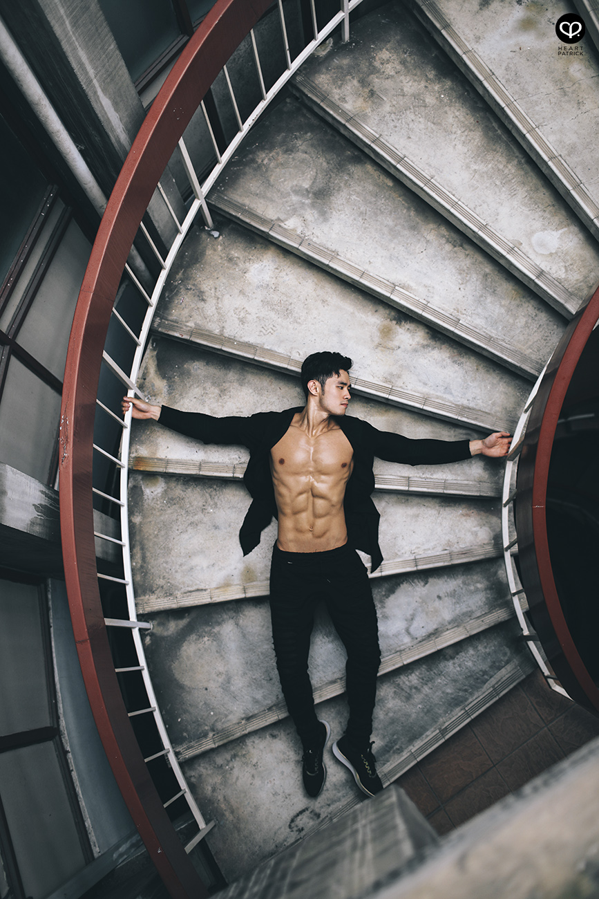 somethingaboutpatrick asian malaysian fitness instructor jordan yeoh