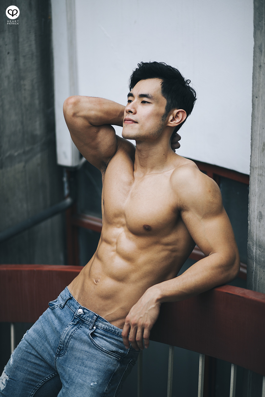 somethingaboutpatrick asian malaysian fitness instructor jordan yeoh