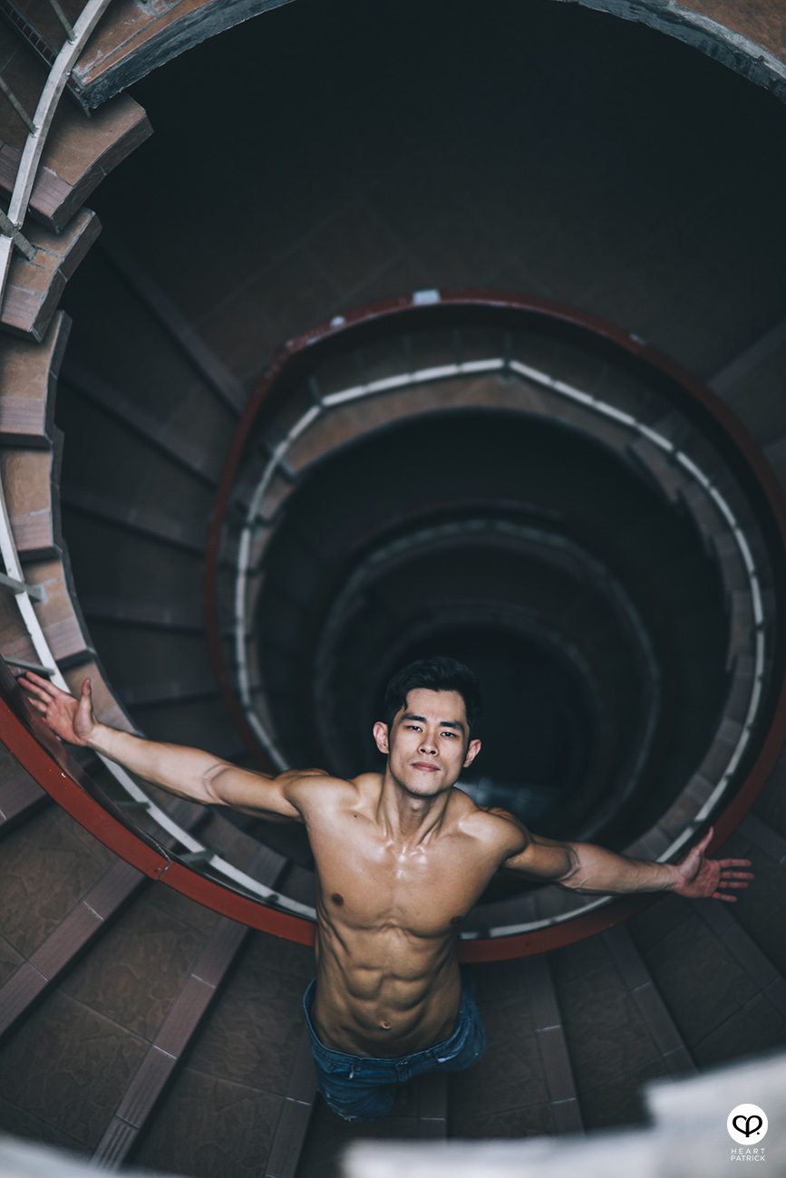 somethingaboutpatrick asian malaysian fitness instructor jordan yeoh