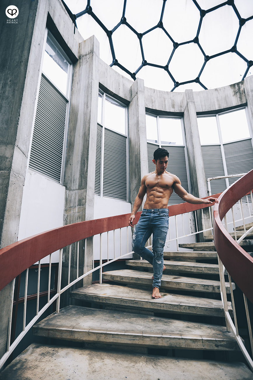 somethingaboutpatrick asian malaysian fitness instructor jordan yeoh