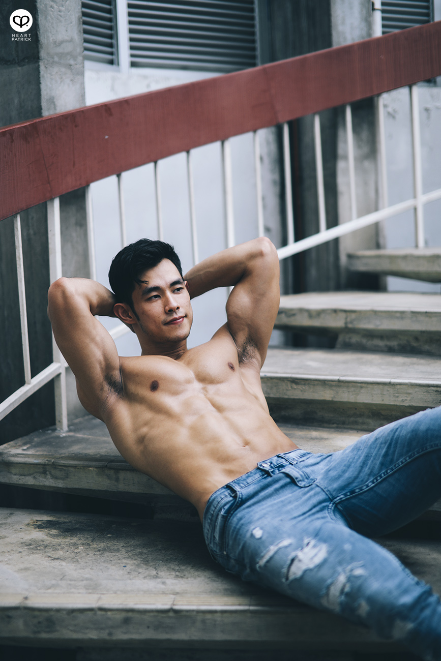 somethingaboutpatrick asian malaysian fitness instructor jordan yeoh