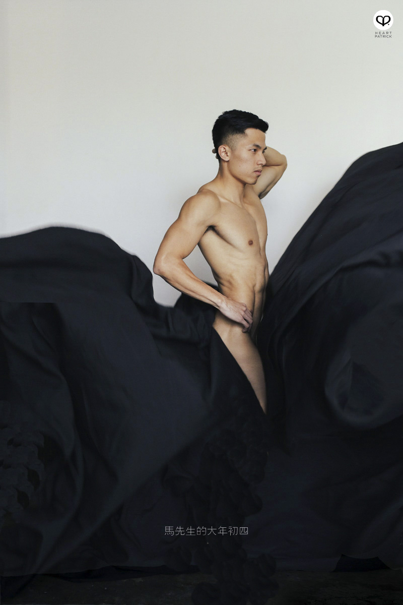 joseph mah portrait somethingaboutpatrick nude asianmale