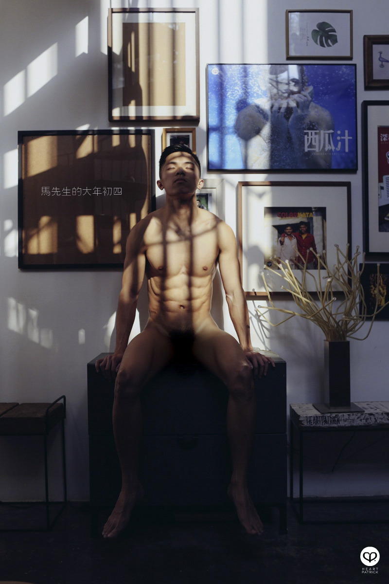 joseph mah portrait somethingaboutpatrick nude asianmale