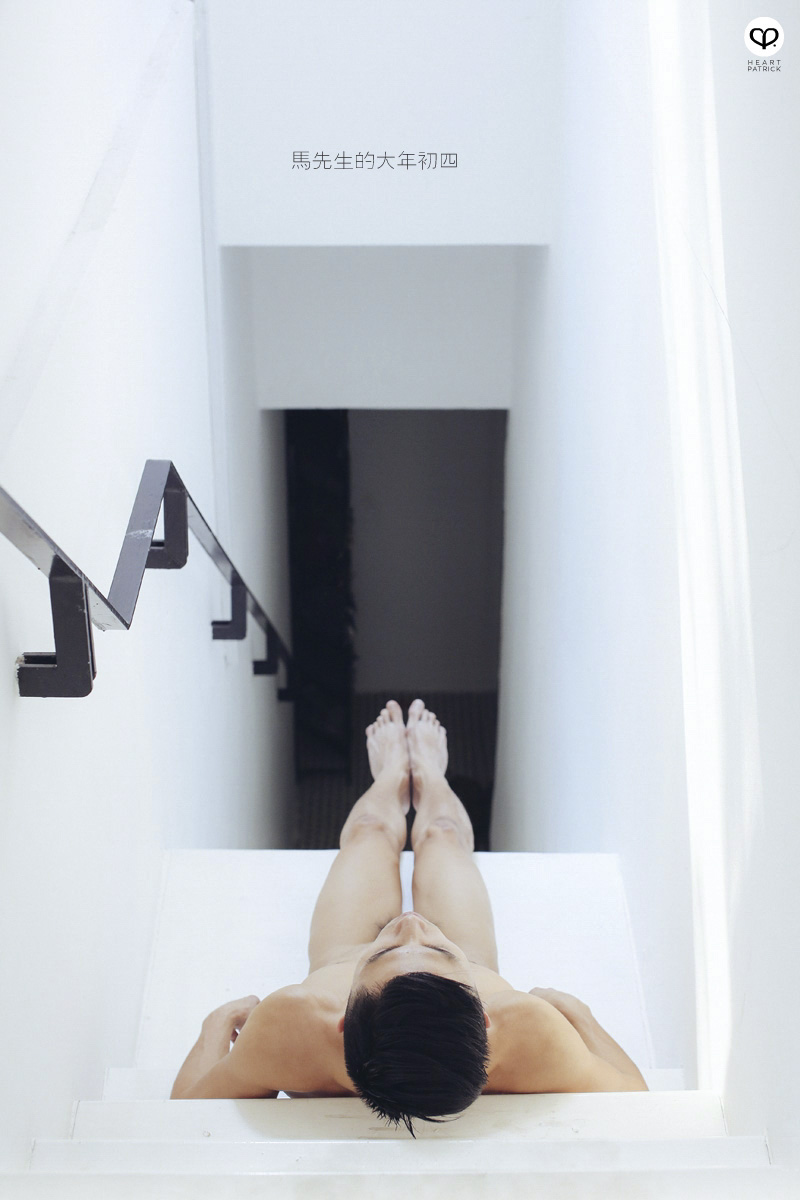 joseph mah portrait somethingaboutpatrick nude asianmale