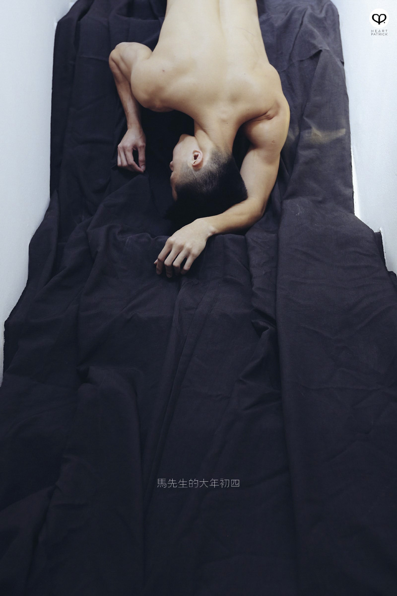 joseph mah portrait somethingaboutpatrick nude asianmale
