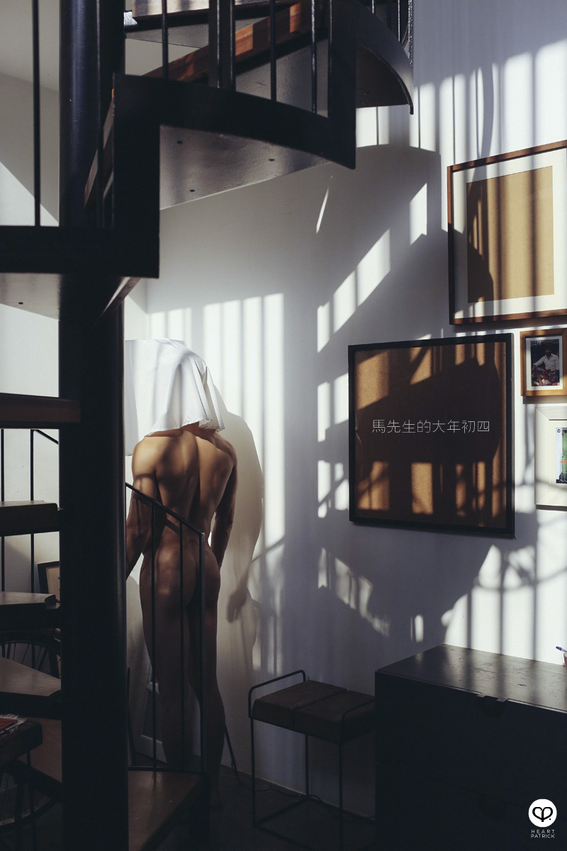 joseph mah portrait somethingaboutpatrick nude asianmale