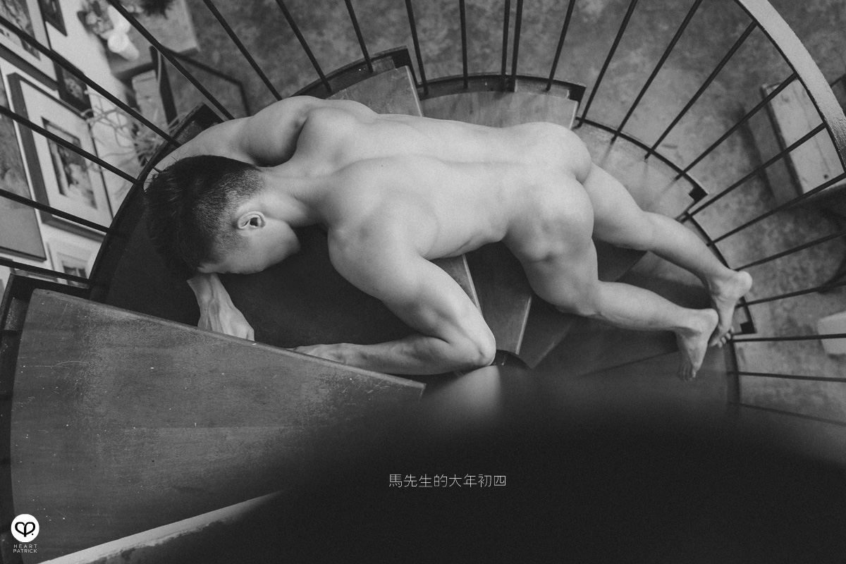 joseph mah portrait somethingaboutpatrick nude asianmale