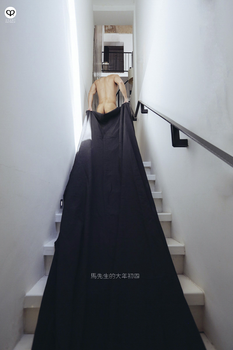 joseph mah portrait somethingaboutpatrick nude asianmale