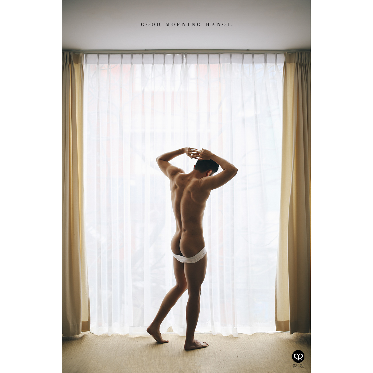 somethingaboutpatrick asianboy asianguy portrait vietnam hanoi hunk