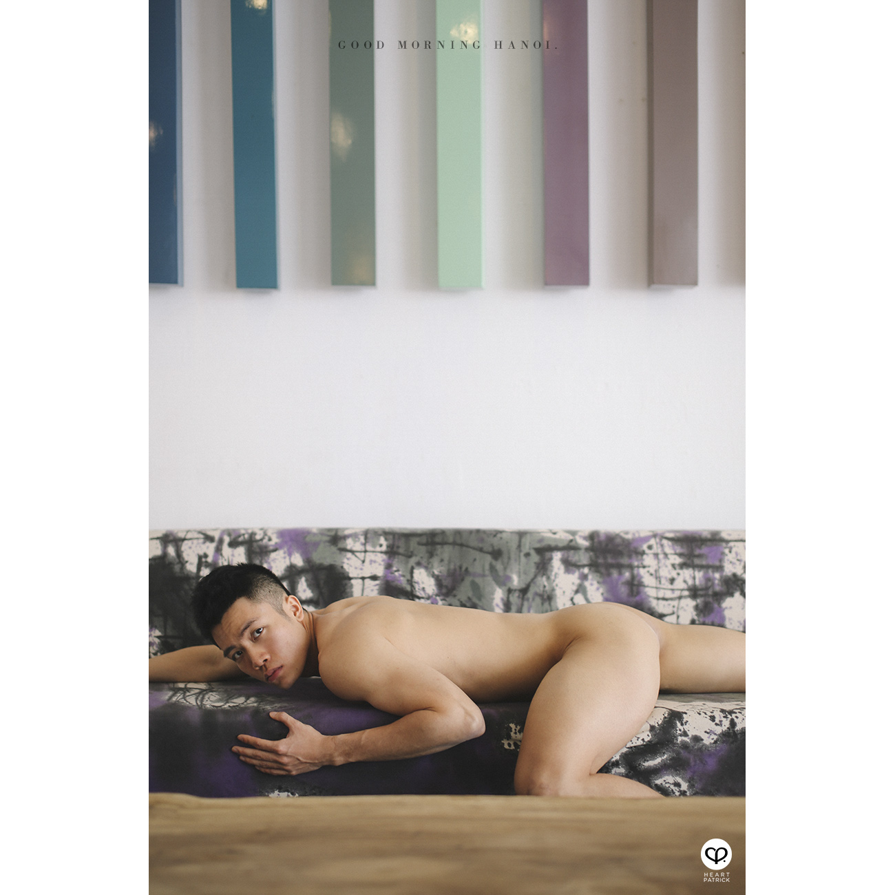 somethingaboutpatrick asianboy asianguy portrait vietnam hanoi hunk