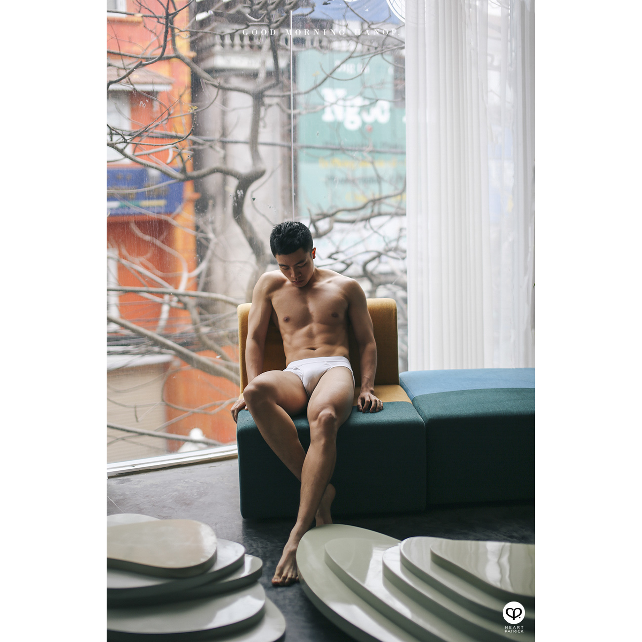 somethingaboutpatrick asianboy asianguy portrait vietnam hanoi hunk