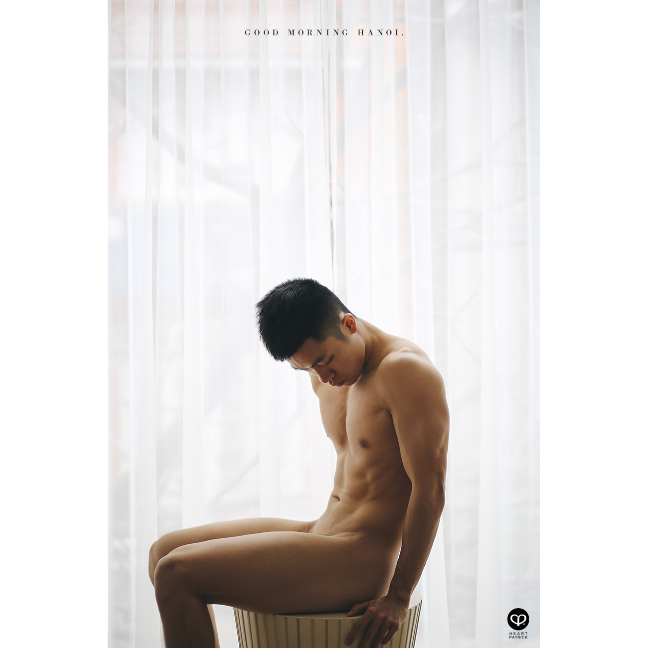 somethingaboutpatrick asianboy asianguy portrait vietnam hanoi hunk