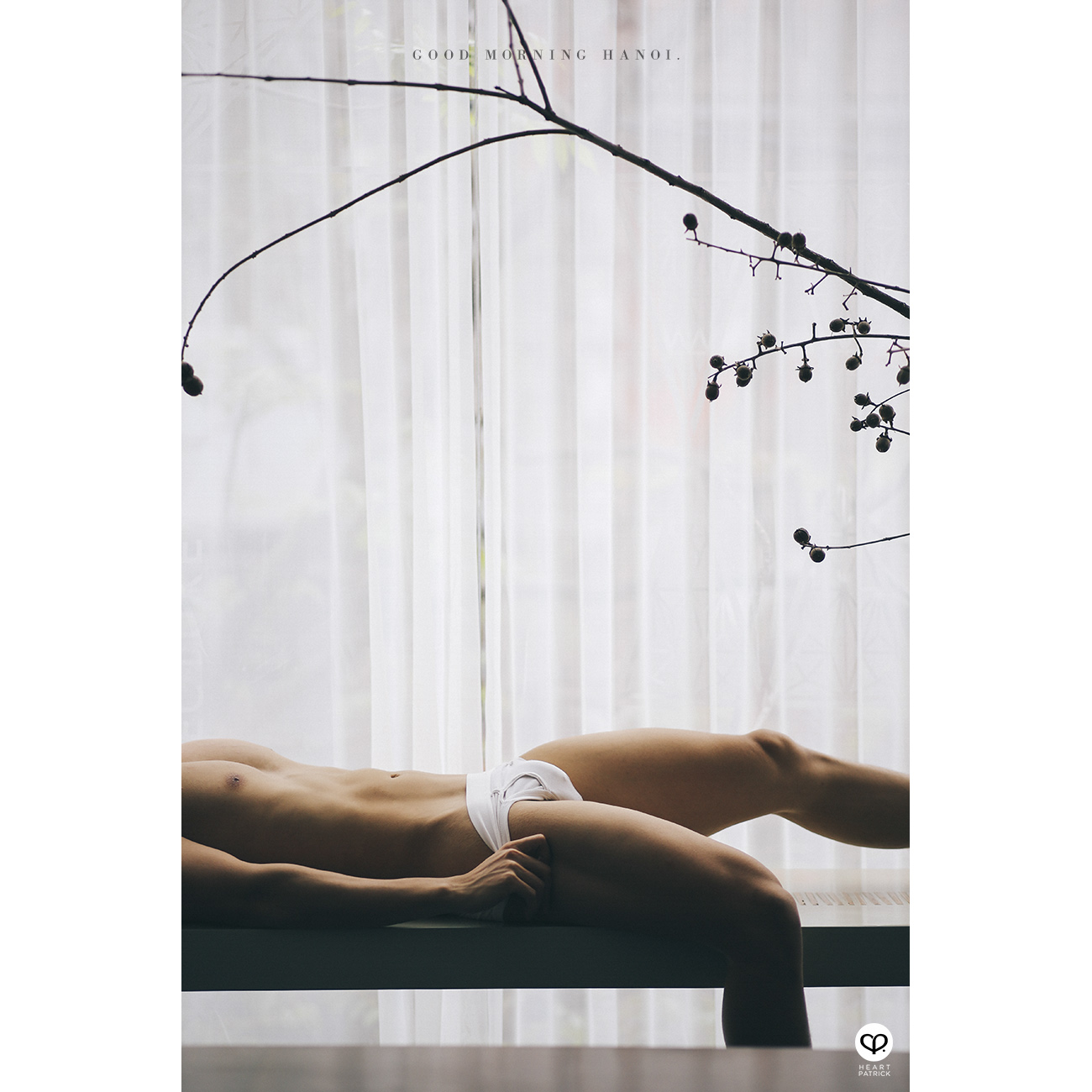 somethingaboutpatrick asianboy asianguy portrait vietnam hanoi hunk