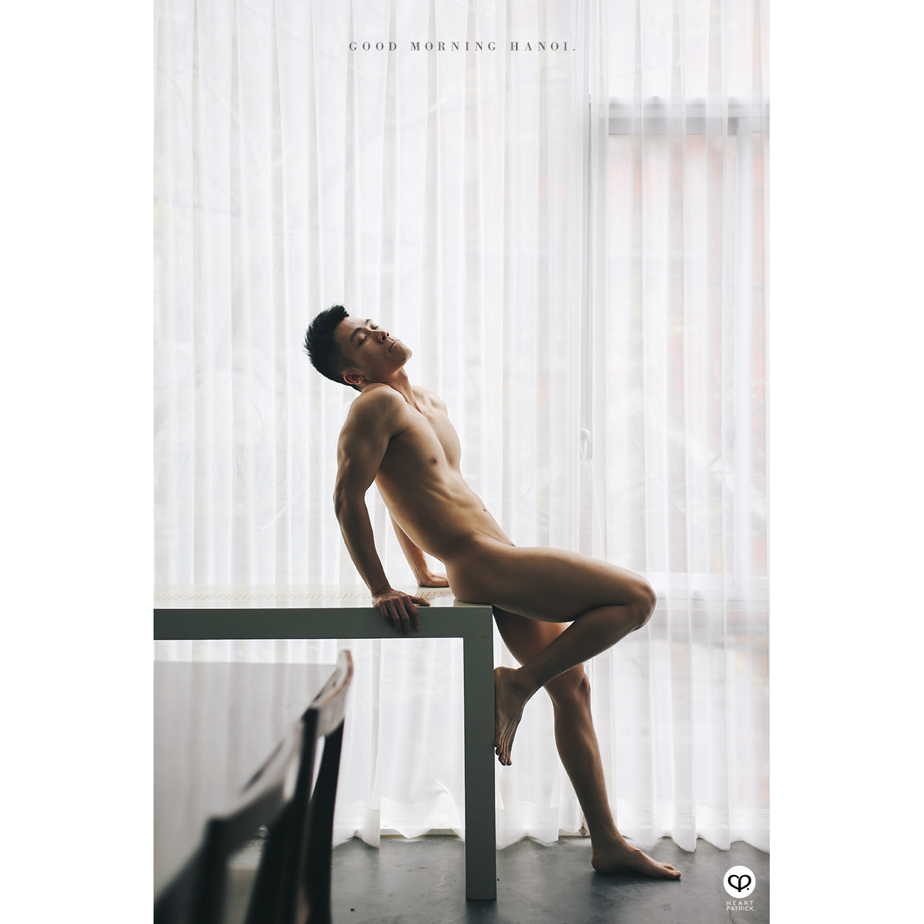 somethingaboutpatrick asianboy asianguy portrait vietnam hanoi hunk