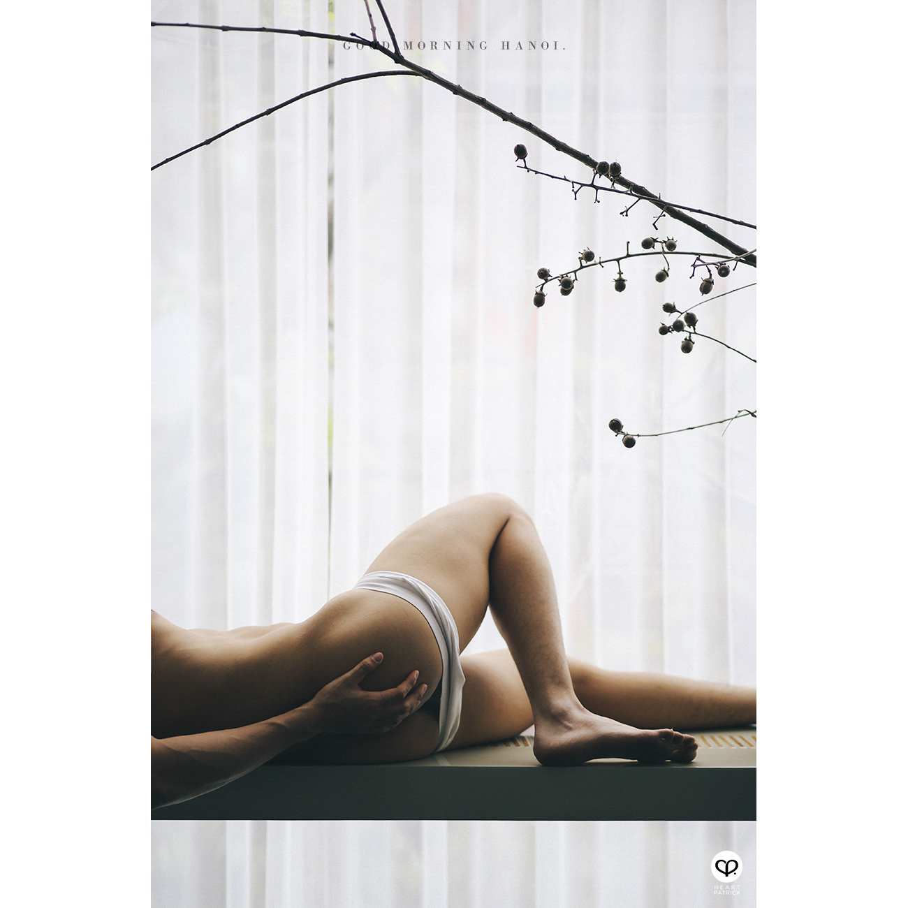 somethingaboutpatrick asianboy asianguy portrait vietnam hanoi hunk