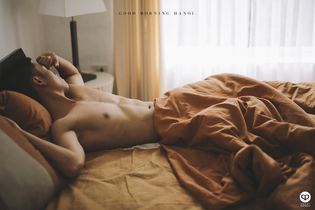 somethingaboutpatrick asianboy asianguy portrait vietnam hanoi hunk