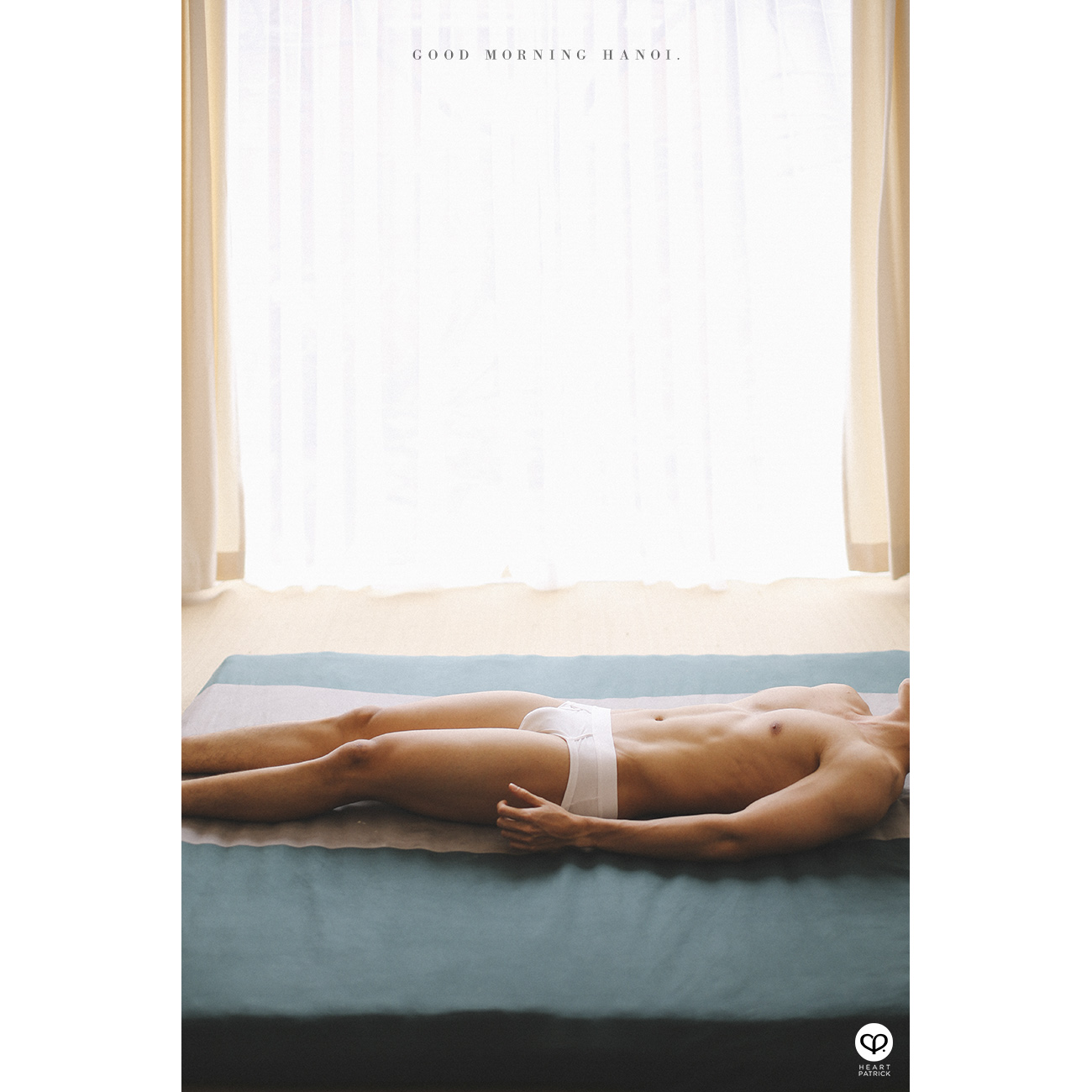 somethingaboutpatrick asianboy asianguy portrait vietnam hanoi hunk