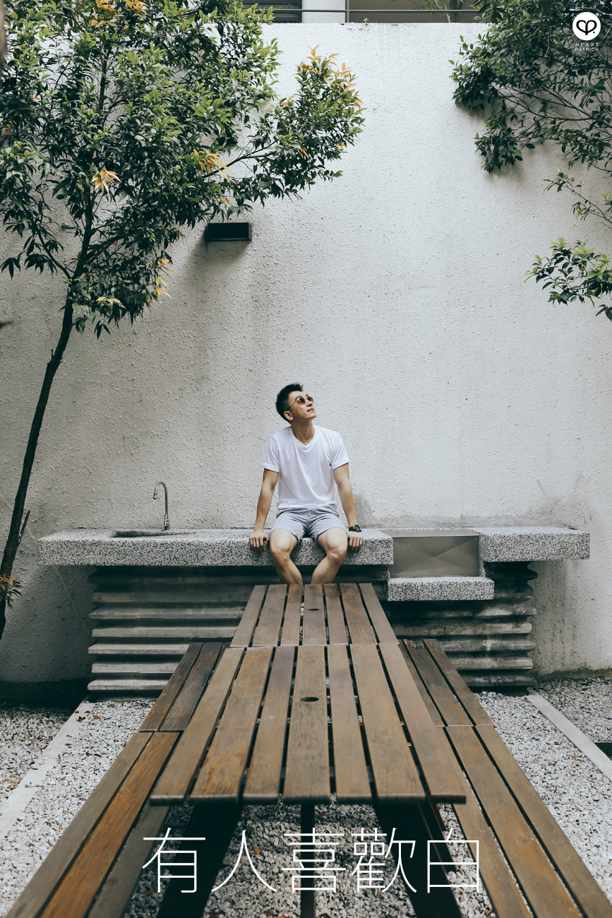 centrio pantai hillpark portrait asian boy guy chinese white