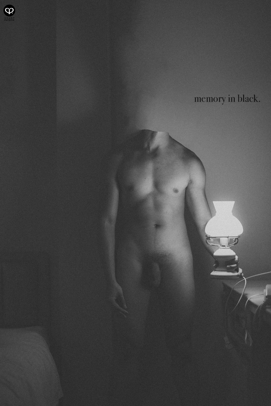 somethingaboutpatrick portraits asianmale asianman singapore nude artistic