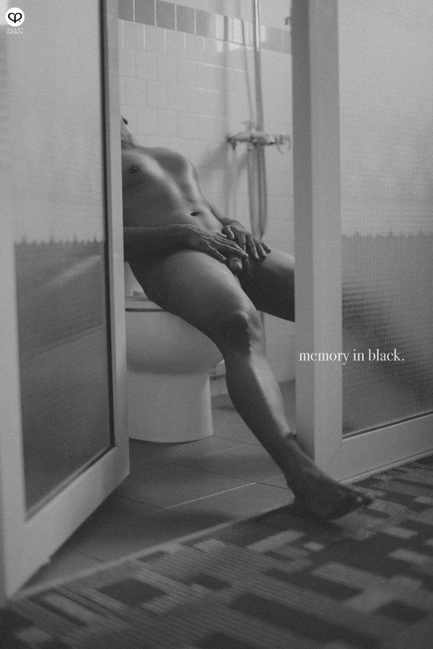 somethingaboutpatrick portraits asianmale asianman singapore nude artistic