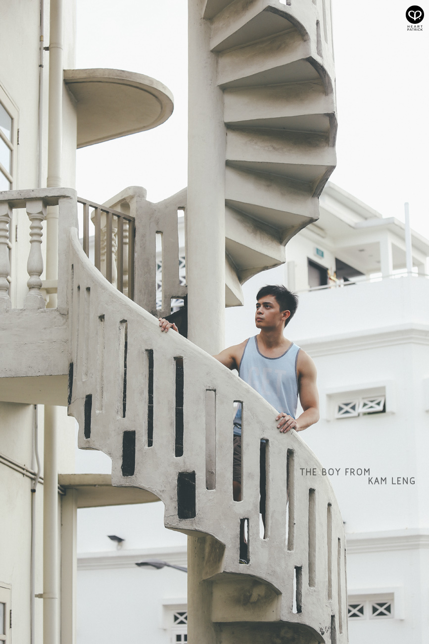 somethingaboutpatrick portraits asianmale asianman singapore rochor center hdb urban heritage