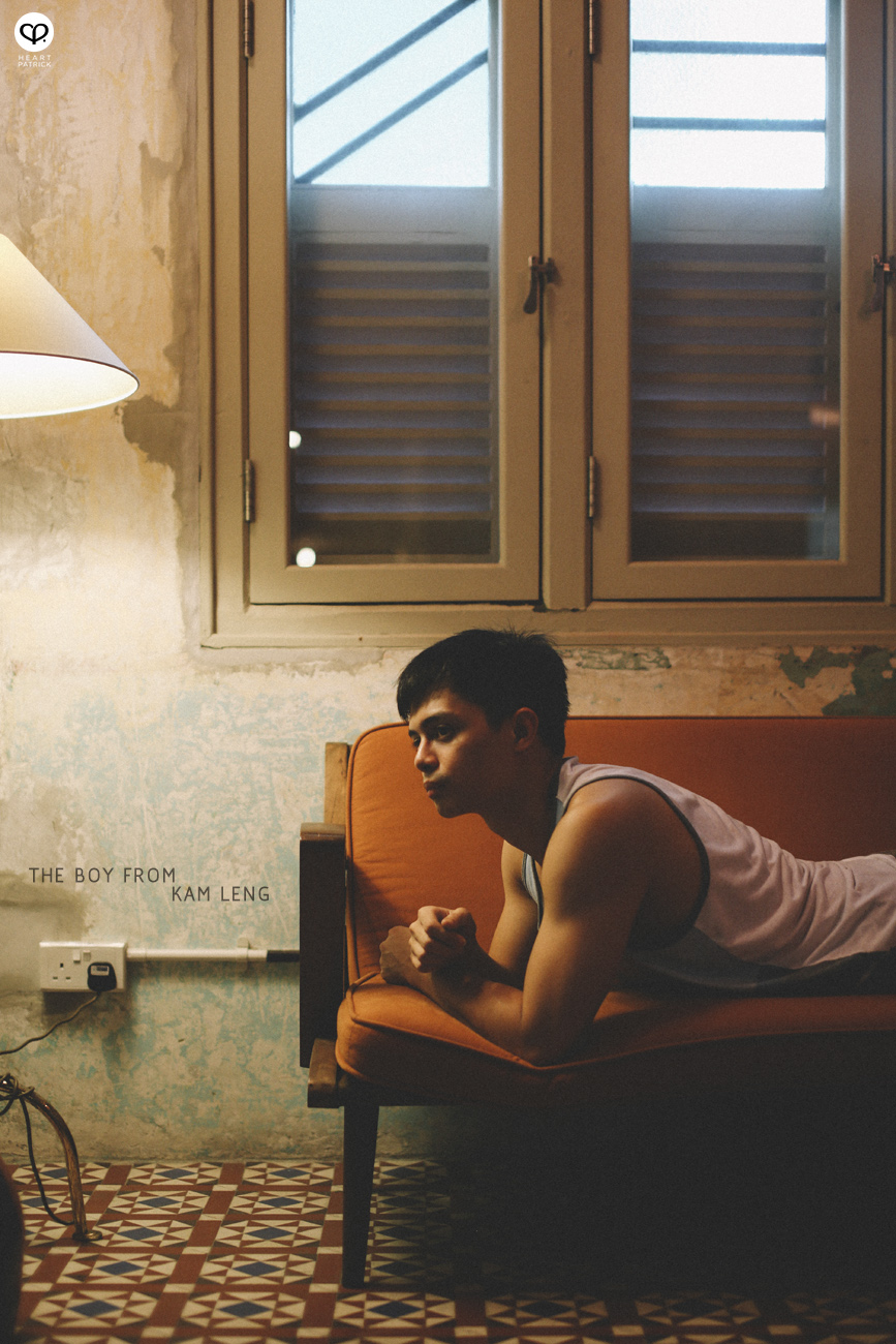 somethingaboutpatrick portraits asianmale asianman singapore rochor center hdb urban heritage