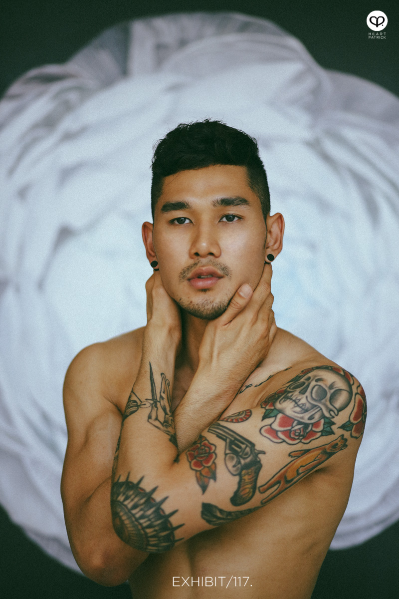 cute hot asian hunk seamus lim