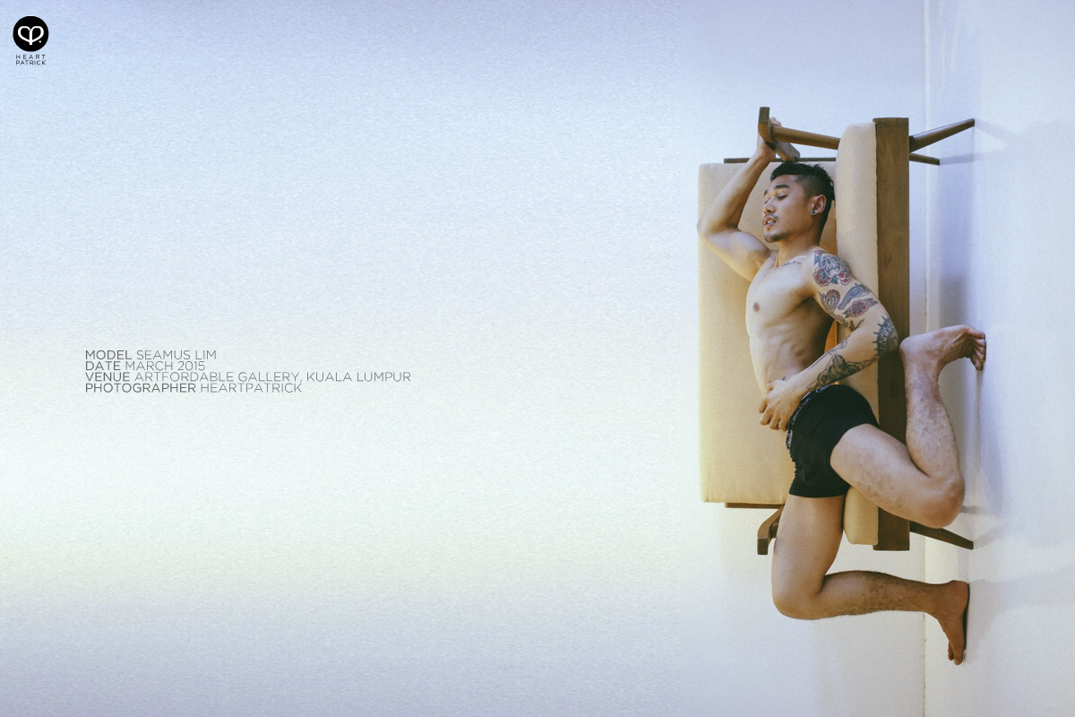 cute hot asian hunk seamus lim