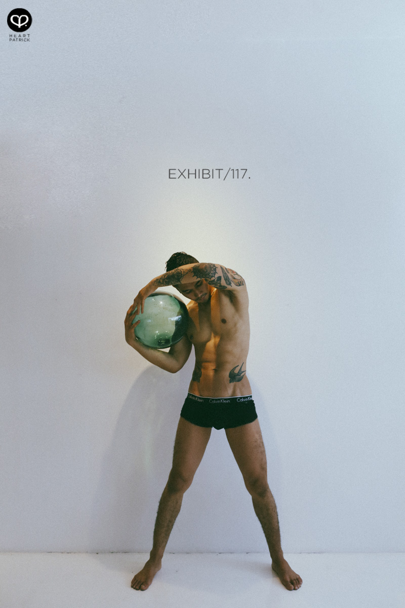 cute hot asian hunk seamus lim