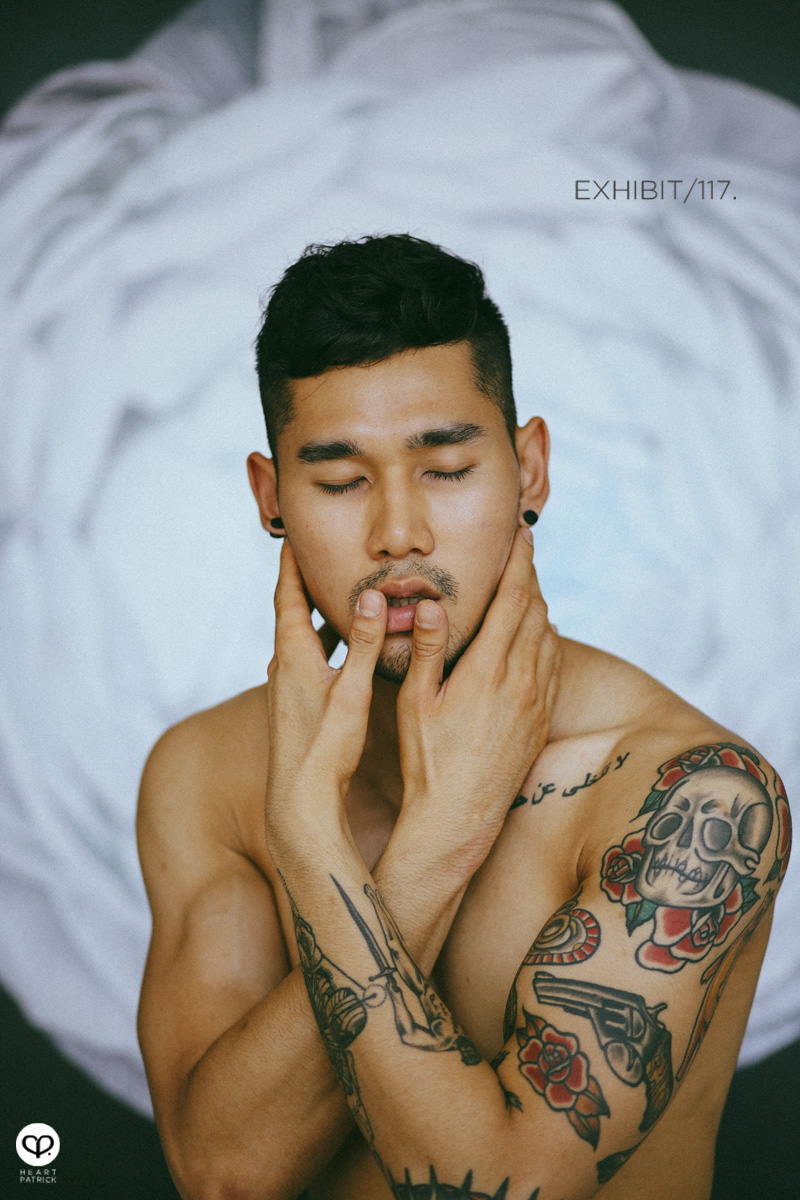 cute hot asian hunk seamus lim